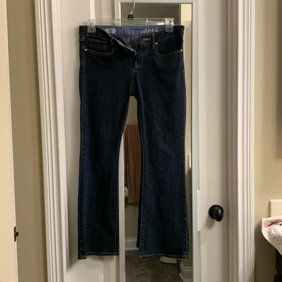 GAP Denim - GAP Jeans